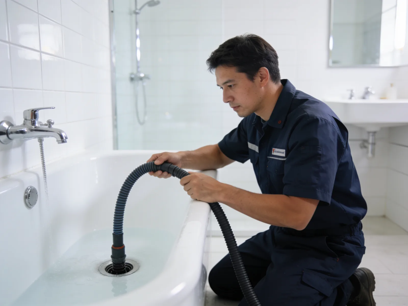 Emergency Plumber Folcroft, PA FAQs